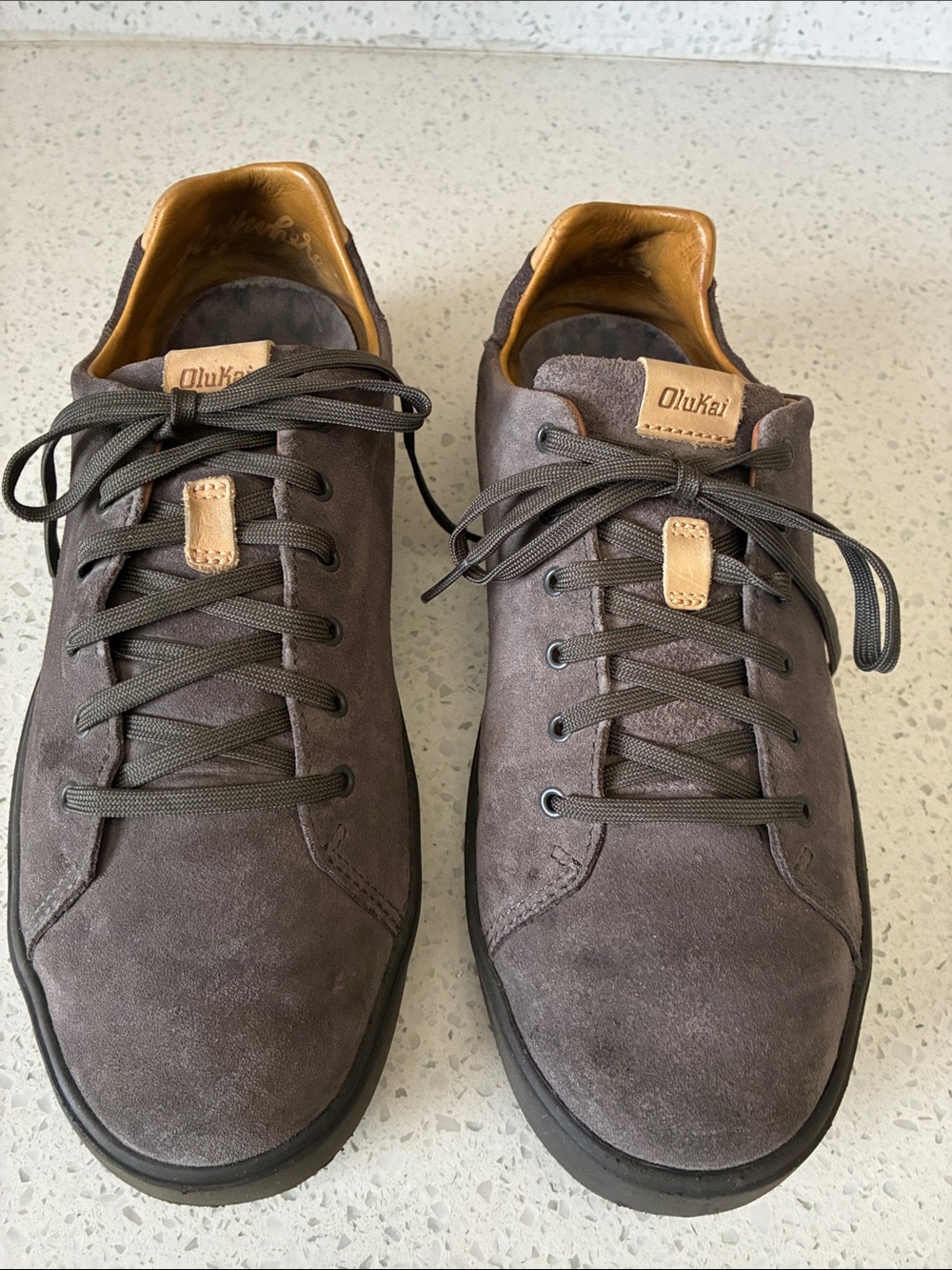 OLUKAY shoes
